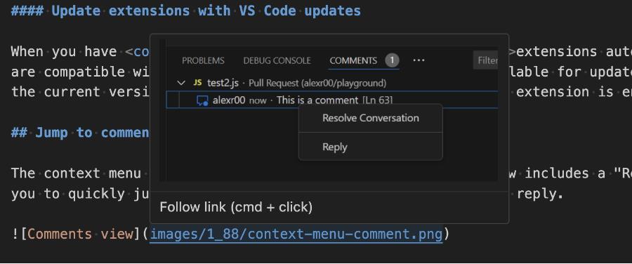 Visual Studio Code 1.89 发布-趣考网