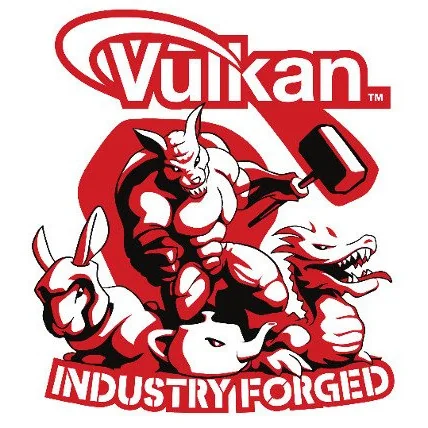 Vulkan 1.3.284发布了另一个扩展以帮助Zink-趣考网