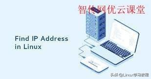 linux查看本地ip地址命令ifconfig不行了?-趣考网