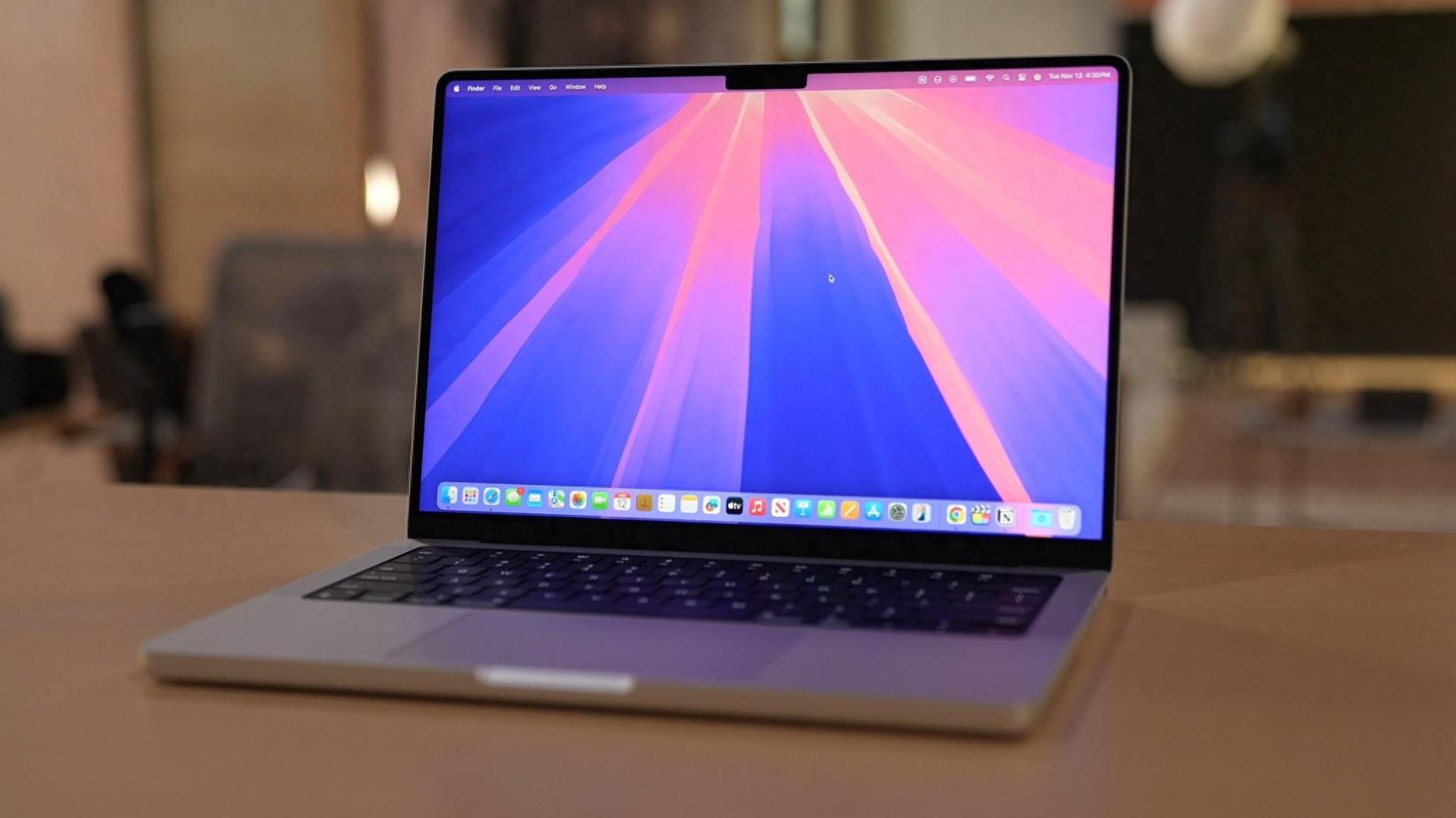 Macbook常用功能中，哪些窍门能提升效率?-趣考网