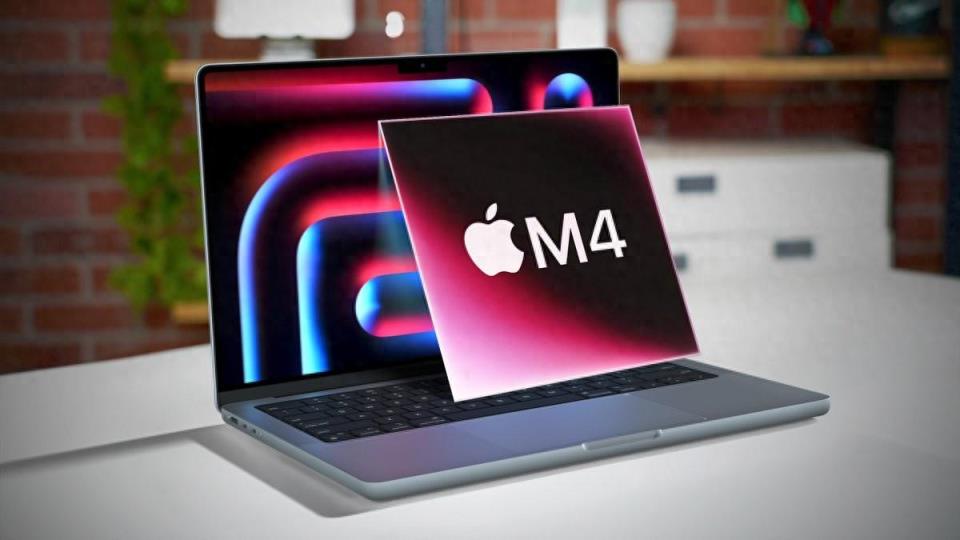 M4芯片Macbook高功率模式评测：毫无提升！-趣考网