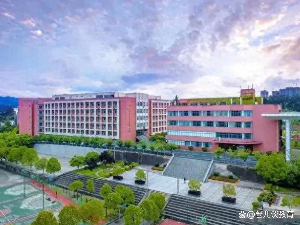 全国3所大学冲刺更名,由学院升级为大学,今年很合适捡漏！-趣考网