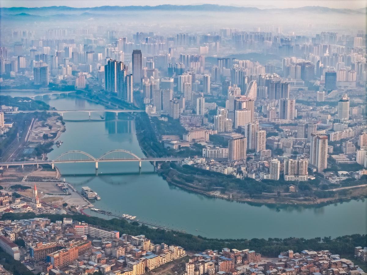 2024湖南工业大学录取分数线汇总：全国各省最低多少分能上-趣考网