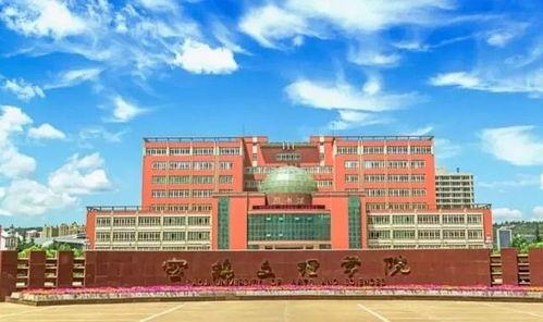 西安最强3所二本院校,2所还有硕士点,2025年考生报考莫错过-趣考网