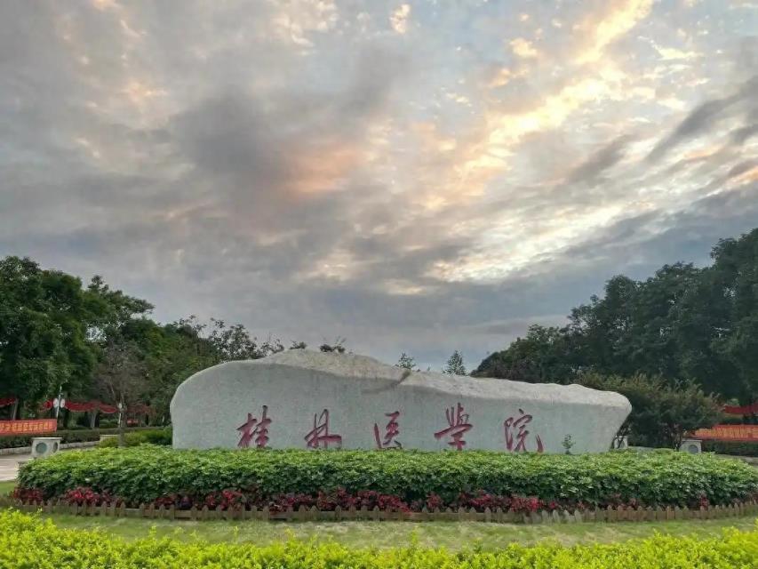 广西公办二本大学排名及分数线（2025参考）-趣考网