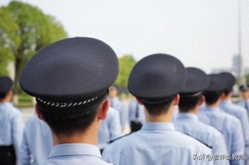490 分能上湖南警察学院吗？2025 年报考必读-趣考网