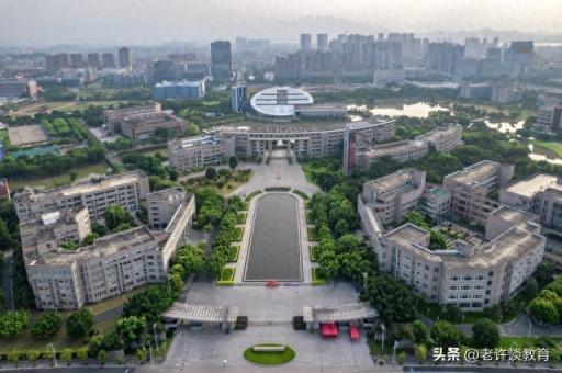 重庆理工类大学有哪些？附前四名学校名单及分数线-趣考网
