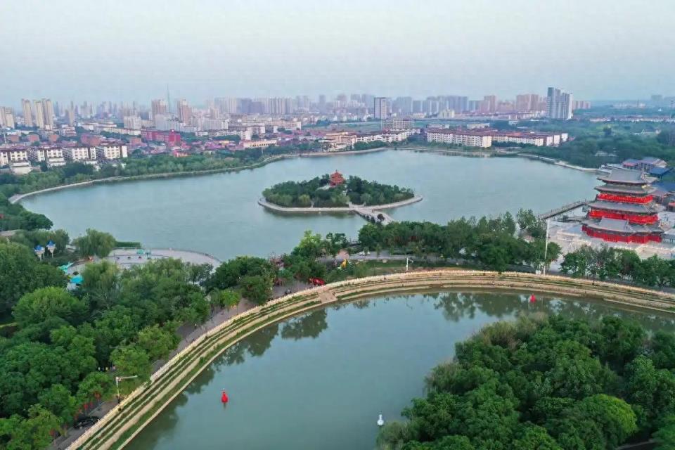 2025沧州公办本科大学有哪些 附所有名单一览表（2所）-趣考网