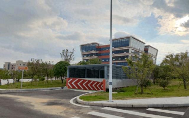 2025鹰潭公办大学有哪些？鹰潭所有公办大学名单一览表（2所）-趣考网