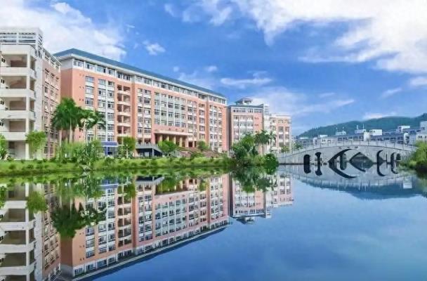 2025广东理工学院全国排名多少位 国内第几名-趣考网