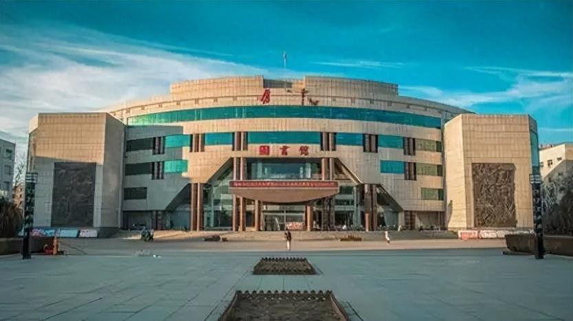 2025陕西二本大学排名和录取分数线-趣考网