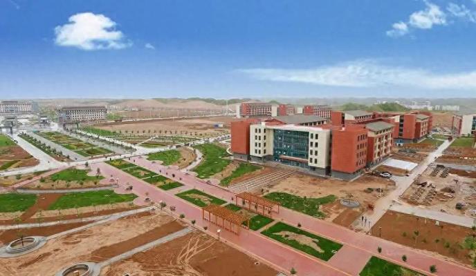 甘肃公办专科大学分数线一览表（2025年参考）-趣考网