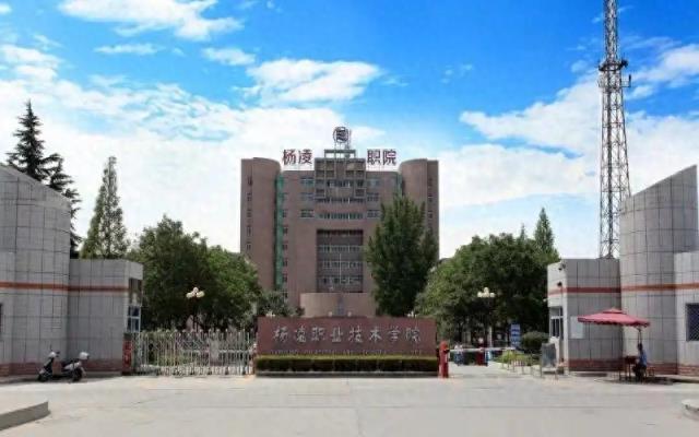 陕西公办专科大学分数线一览表（2025年参考）-趣考网