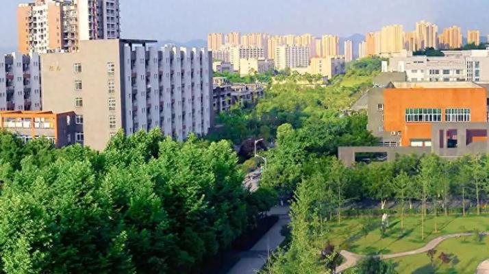 重庆公办专科大学分数线一览表（2025年参考）-趣考网
