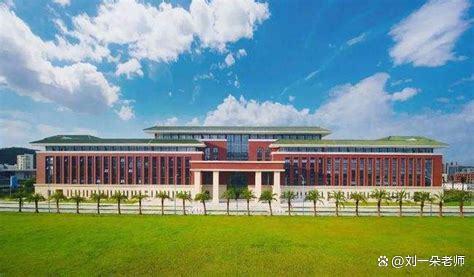 中山大学珠海校区：从历史到未来,探索粤港澳大湾区的教育明珠-趣考网