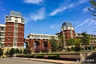 山东财经大学燕山学院2024年各省高考录取分数线-趣考网