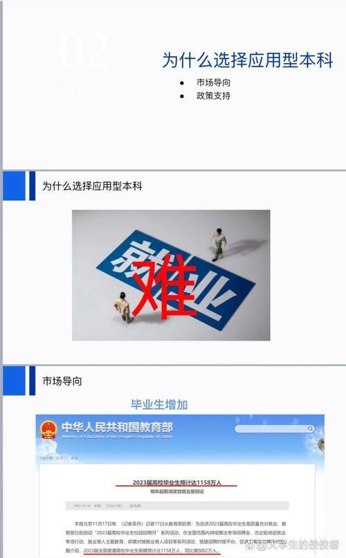 三流本科还是技校Plus?被误解的应用型大学,报考与否引深思-趣考网