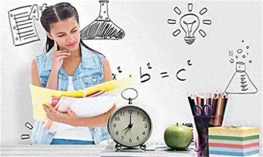 初中怎样让孩子主动去学?一上初中孩子成绩下降怎么办-趣考网