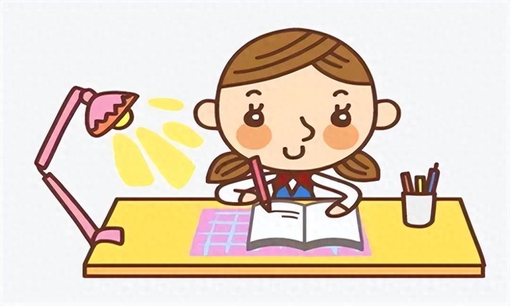 小学四年级怎么提高语文成绩?自律上瘾，甩开同龄人~-趣考网