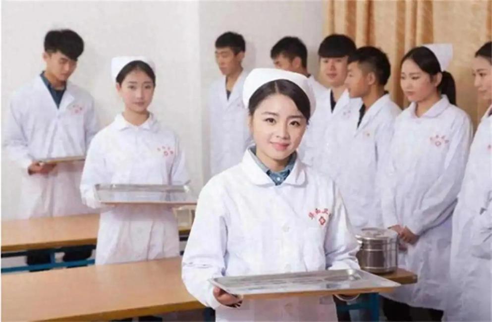 “职业技术学院”和“高等专科学校”有何不同？报志愿时要分清楚-趣考网