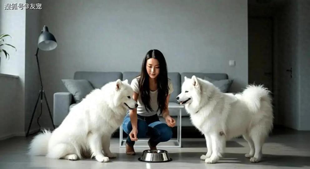 狗狗为什么不能吃饱？了解这些喂养误区，让狗狗更健康！-趣考网