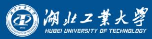 湖北工业大学logo