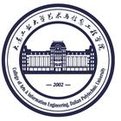 大连工业大学艺术与信息工程学院应用科技学院logo