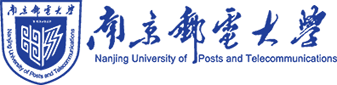 南京邮电大学logo