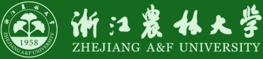 浙江农林大学logo