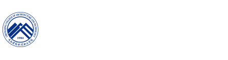 重庆建筑科技职业学院logo