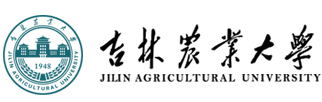 吉林农业大学logo